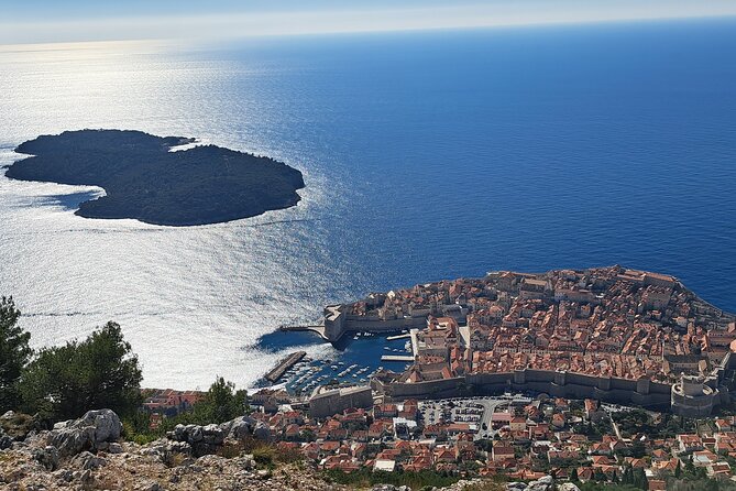 Private Customizable Tour of Croatia Via Minivan with a Guide - When your tour should fit: timing for 1 to 4 hours