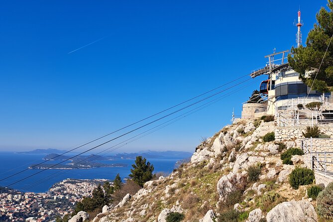 Private Customizable Tour of Croatia Via Minivan with a Guide - Price and value: what $420.82 per group buys you