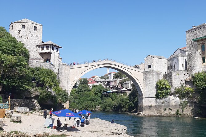 Private Day Tour to Mostar, Pocitelj and Kravica Waterfalls - Private Day Trip From Dubrovnik: What You’re Really Buying