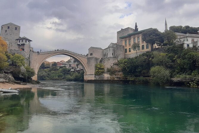 Private Day Tour to Mostar, Pocitelj and Kravica Waterfalls - Pricing and Value: How Much This Day Trip Costs Per Person