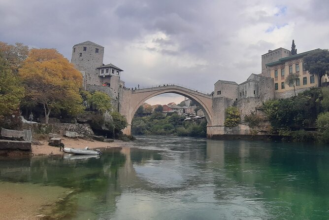 Private Day Tour to Mostar, Pocitelj and Kravica Waterfalls - What Makes It Feel Good: Guide Stories, Wi‑Fi, and Practical Stops