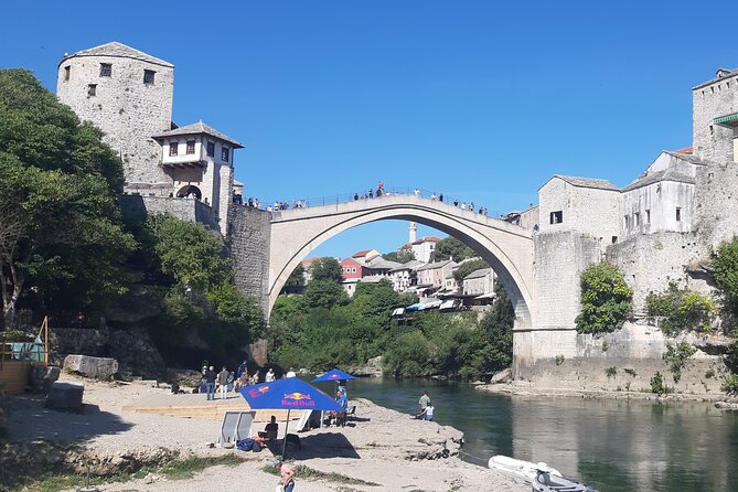 Private Day Tour to Mostar, Pocitelj and Kravica Waterfalls - Who Should Book This Private Mostar Day Trip