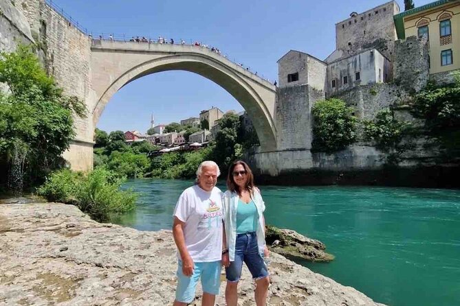 Private Day Trip :Dubrovnik- Mostar- Split - Key highlights worth your attention