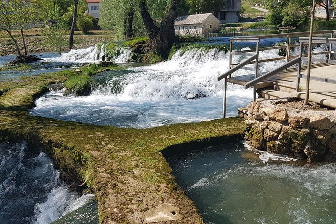 Private Day Trip :Dubrovnik- Mostar- Split - Tips to make the 10-hour day feel smoother