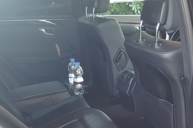Private Departure Transfer - Dubrovnik to Dubrovnik Airport - Private Dubrovnik Airport Transfer: Less Stress, More Holiday