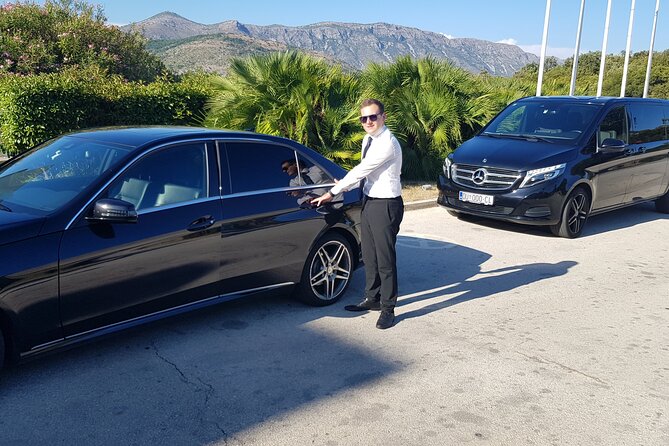 Private Departure Transfer - Dubrovnik to Dubrovnik Airport - Who This Transfer Fits Best (And Who Might Skip It)