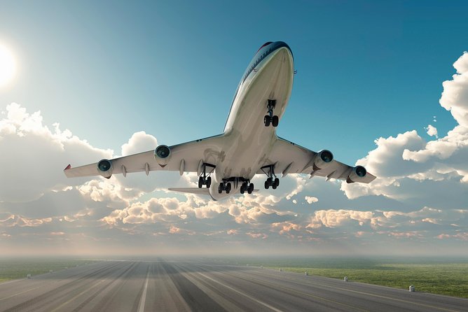 Private Departure Transfer:Dubrovnik, Orebić to Dubrovnik Airport - Key Things I’d Remember Before Booking