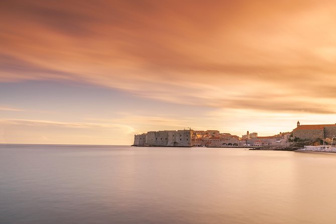 Private Dubrovnik Champagne Sunset Cruise - Why this Dubrovnik sunset cruise feels special (even if 2 hours isn’t long)