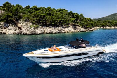 Private Dubrovnik Champagne Sunset Cruise - The route: City Walls from the water, plus coastline views before you angle toward Old Town