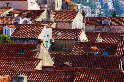 Private Dubrovnik City Walls & City Tour - Start at Brsalje and Lovrijenac: A Big View on 30m of Rock