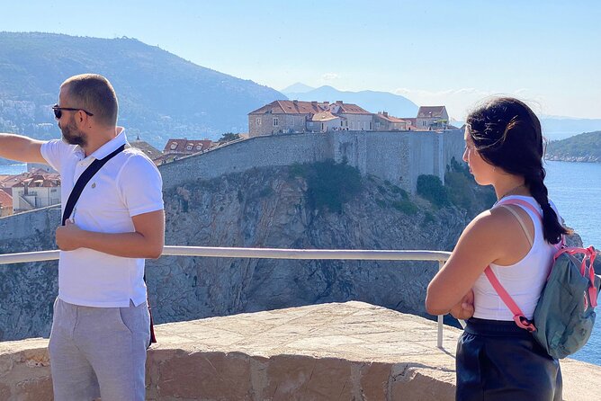 Private Dubrovnik City Walls & City Tour - Timing and Weather: How the 3.5 Hours Actually Feels