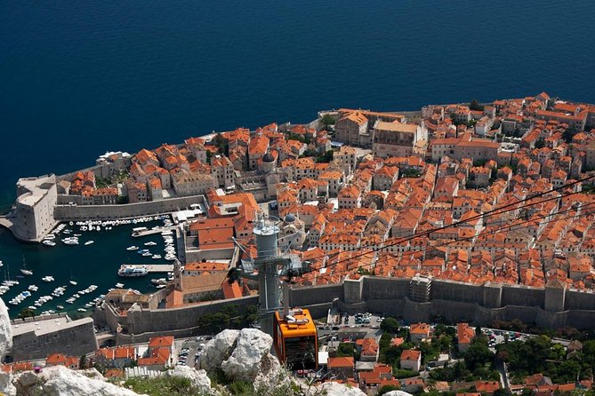 PRIVATE Dubrovnik Panorama sightseeing tour - Key things I’d plan around