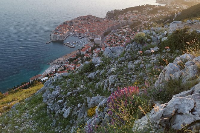 PRIVATE Dubrovnik Panorama sightseeing tour - Mount Srđ: the summit view that ties everything together