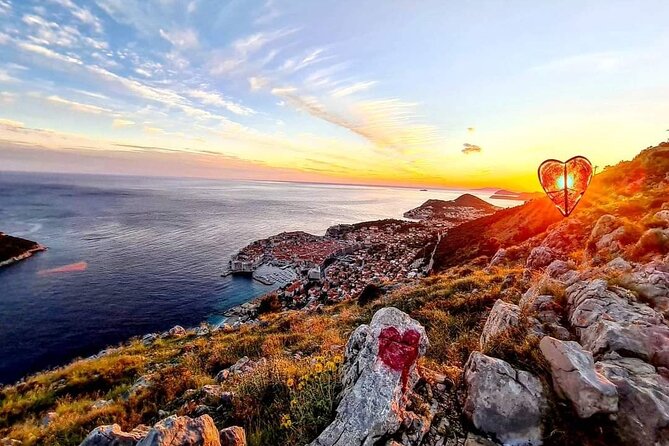 PRIVATE Dubrovnik Panorama sightseeing tour - Price and value: where $60.07 fits for a 2-hour private panorama