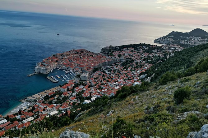 PRIVATE Dubrovnik Panorama sightseeing tour - Who this Dubrovnik panorama tour suits best
