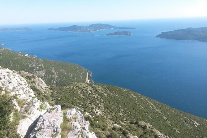 Private Dubrovnik panoramic sightseeing tour - cable car view - Price, time, and who this tour suits best