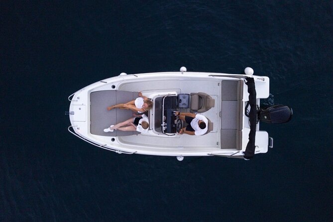 Private Elafiti Islands Tour from Dubrovnik by Quicksilver 555 - Private Elafiti Islands: what you’re really buying