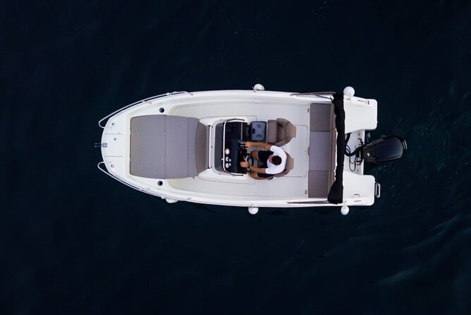 Private Elafiti Islands Tour from Dubrovnik by Quicksilver 555 - Skipper style matters: Leon, Loren, and Srdan-led days