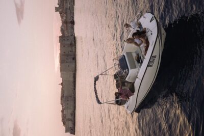 Private Elafiti Islands Tour from Dubrovnik by Quicksilver 555 - First stop at sea: Elaphiti Islands and what you should expect