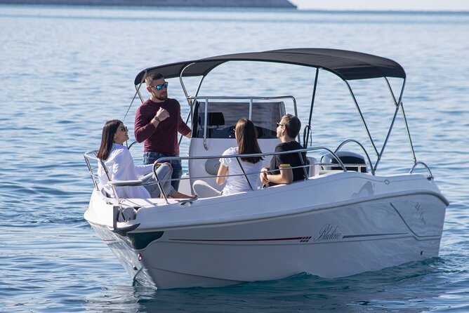 Private Elaphite Islands and Blue Cave : Dubrovnik - Key Highlights You’ll Feel Immediately