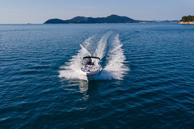 Private Elaphite Islands and Blue Cave : Dubrovnik - Price and Logistics: What You’re Really Paying For