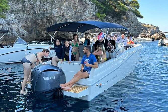 Private Elaphite Islands and Blue Cave : Dubrovnik - Why This 4-Hour Elaphite Route Feels Good (Not Just Pretty)