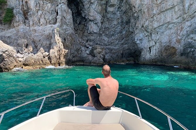 Private Elaphite Islands and Blue Cave : Dubrovnik - Who This Tour Fits Best