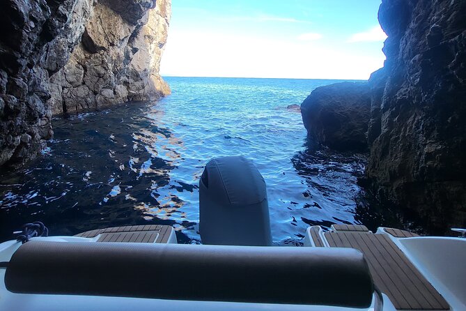 Private Elaphiti Islands Boat Tour Tailor-Made 8h - Stop 4: Suđurađ on Šipan for old-town atmosphere and specific sights