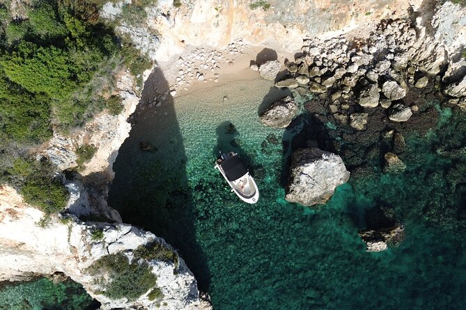 Private Elaphiti Islands Tailor-Made Boat Tour 4h -All inclusive - Key highlights you’ll care about