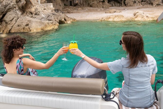 Private Elaphiti Islands Tailor-Made Boat Tour 4h -All inclusive - Practical tips before you go (so the swim feels easy)