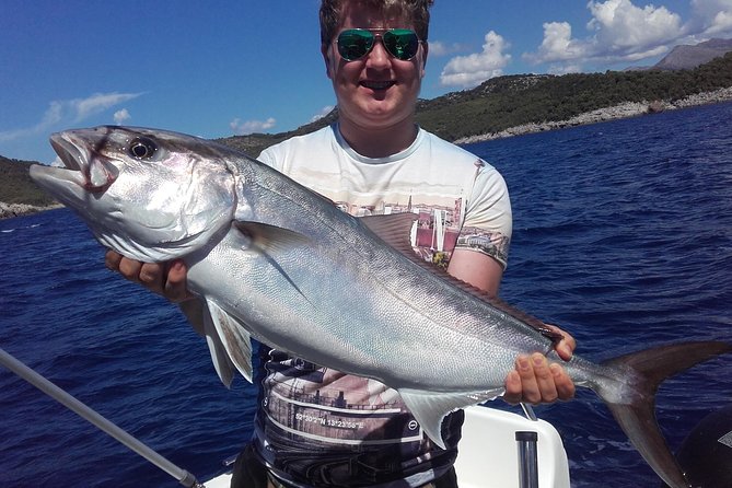 Private fishing tour - Key Highlights You’ll Actually Care About
