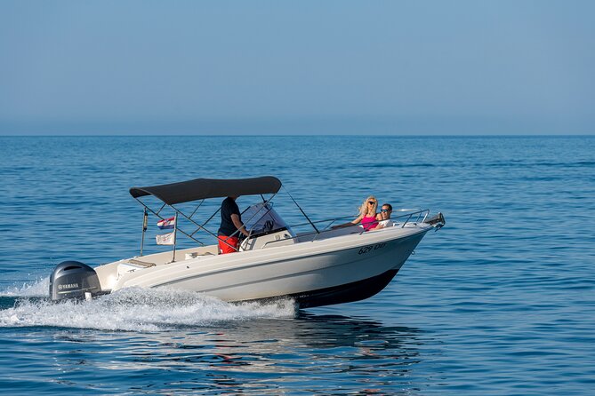 Private fishing tour - Dubrovnik Private Fishing: The Real Value in “Your Own Boat”