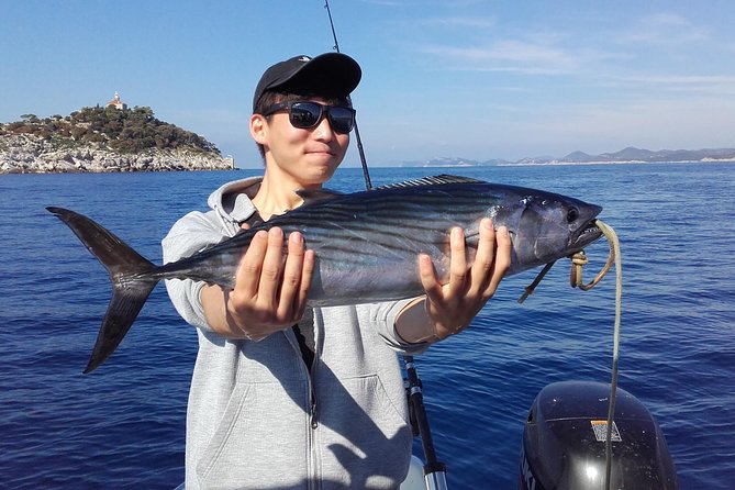 Private fishing tour - What Happens on the Water: Techniques That Change With Season and Conditions