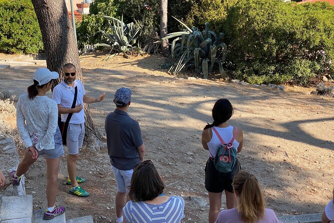 Private Fort Lovrijenac and Dubrovnik City Tour - Rector’s Palace and the political brain of the Republic