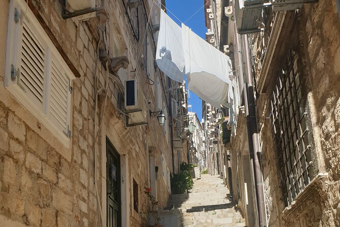 Private Fort Lovrijenac and Dubrovnik City Tour - Price and value: what the $59.67 actually covers