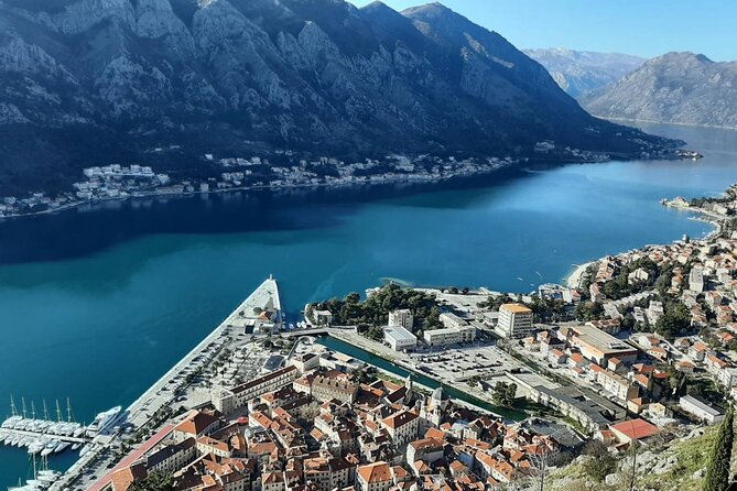 Private full day Montenegro tour - Key moments you’ll actually feel in your day