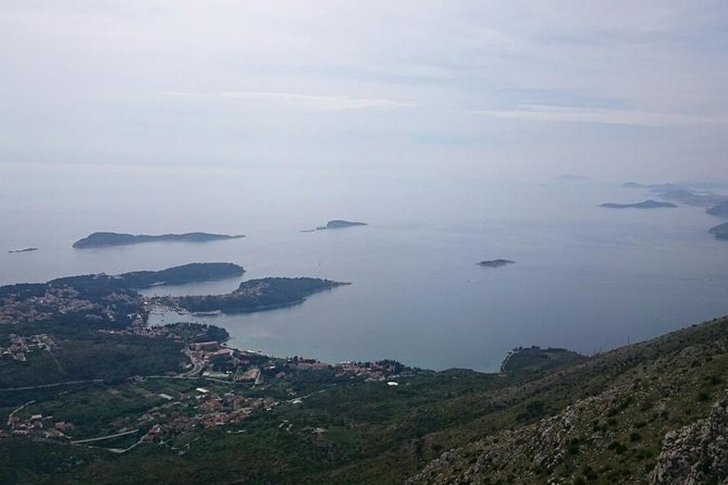 Private full day Montenegro tour - Our Lady of the Rocks: the island-church stop in Kotor Bay