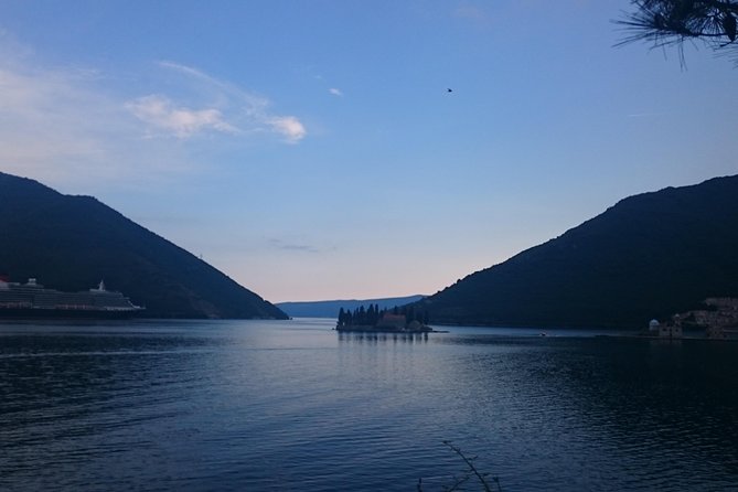 Private full day Montenegro tour - Kotor Old Town with real walking time: walls, St Tryphoon, and choices