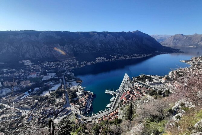 Private full day Montenegro tour - Herceg-Novi: a quick border-town taste without the pressure