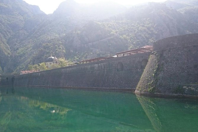 Private full day Montenegro tour - Air-conditioned transport plus a driver who keeps the day fun