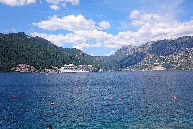 Private full day Montenegro tour - Price and value: when $430.89 per group makes sense