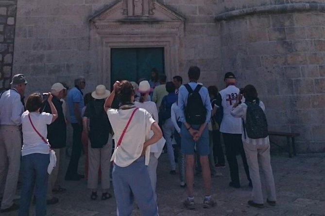 Private full day Montenegro tour - Getting rolling: 7:00 am pickup and an AC ride that matters