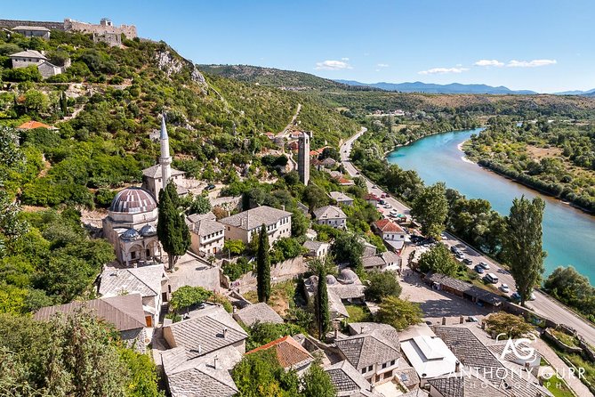 Private full day Mostar and Herzegovina tour from Dubrovnik by Doria ltd. - A Private Day From Dubrovnik That Feels Like Two Countries