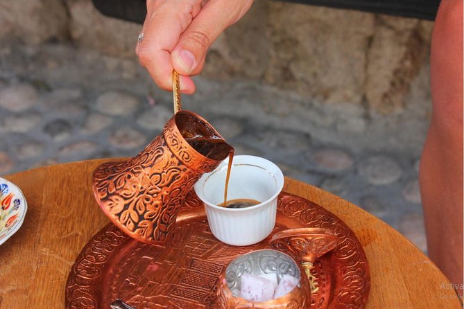 Private full day Mostar and Herzegovina tour from Dubrovnik by Doria ltd. - Blagaj Tekija and the Buna Spring Photo Moment