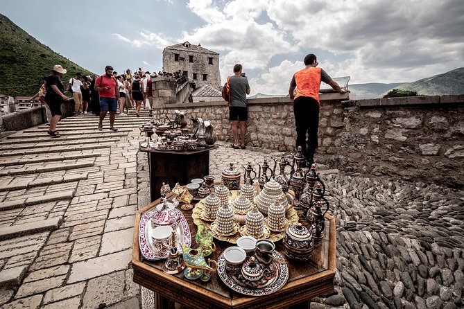 Private full day Mostar and Herzegovina tour from Dubrovnik by Doria ltd. - Price and Value: What You Get for $336.39 Per Person