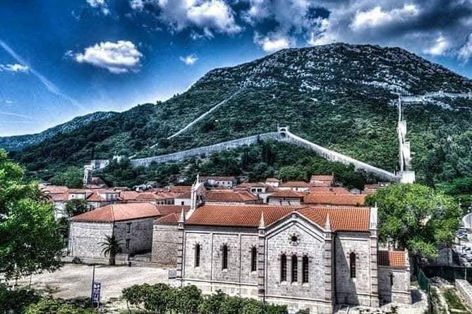 Private full day Mostar and Herzegovina tour from Dubrovnik by Doria ltd. - 7:30 Departure, 9 to 10 Hours Later: Timing That Actually Makes Sense