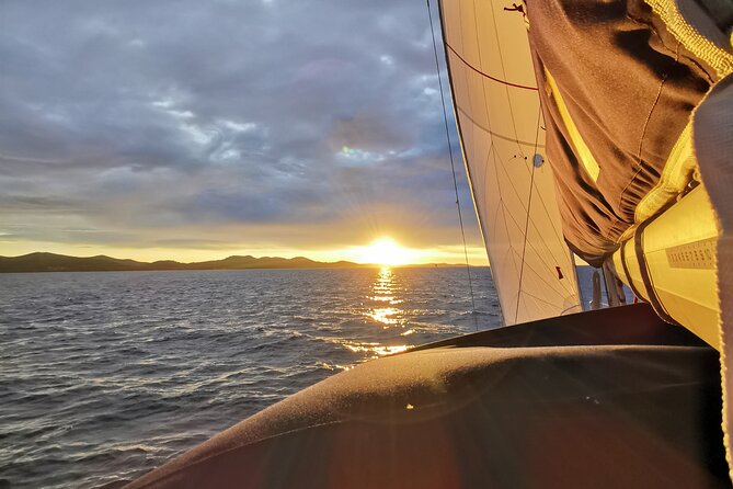 Private Full Day Sailing Tour To Elafiti Islands - What happens during the Koločep Island swim hour
