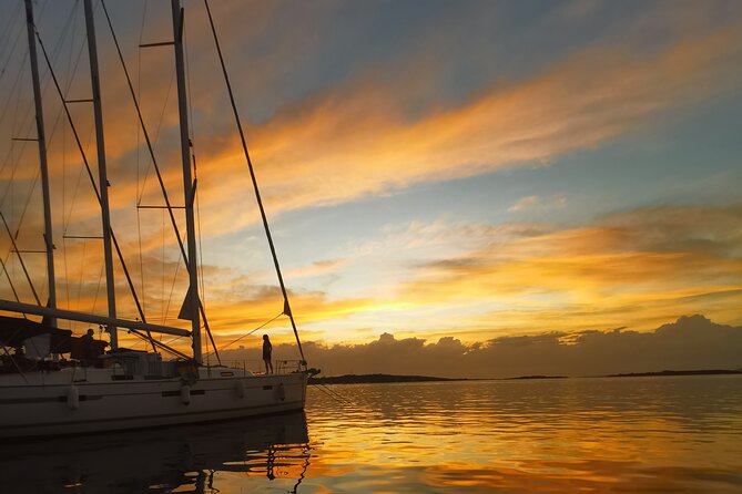 Private Full Day Sailing Tour To Elafiti Islands - Sipan island: town walk, Škocibuha castle, and a real meal stop