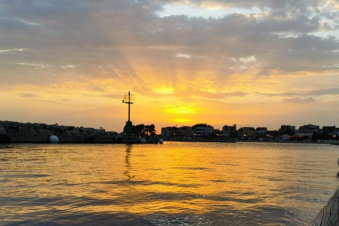 Private Full Day Sailing Tour To Elafiti Islands - Onboard comfort: snorkel gear, restroom, and an outdoor rinse