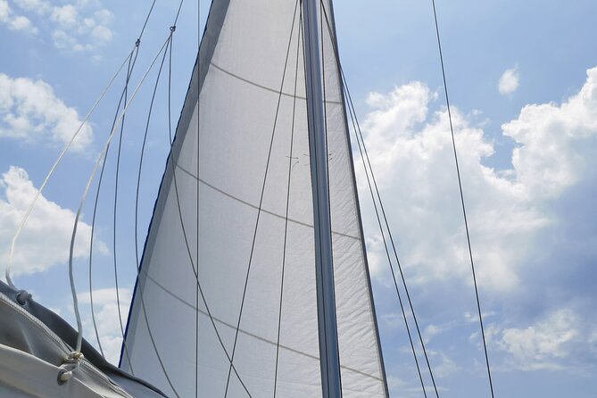 Private Full Day Sailing Tour To Elafiti Islands - Price and value: what $692.36 per group really buys